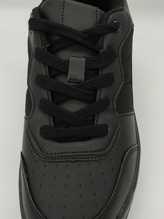 Γυναικεία Sneakers Μαύρο
