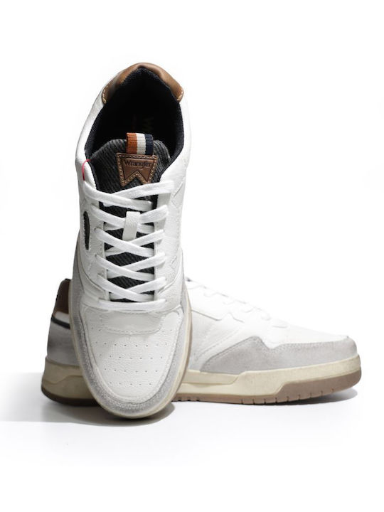 Sneakers White