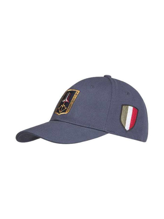 Aeronautica Militare Jockey Blue