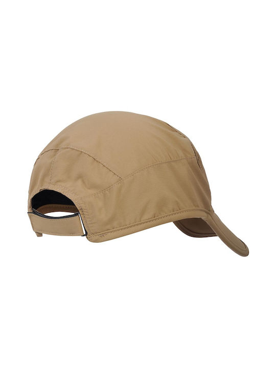 Icepeak Jockey Brown