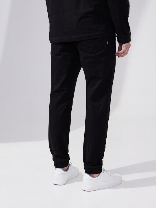 С Ластик Black