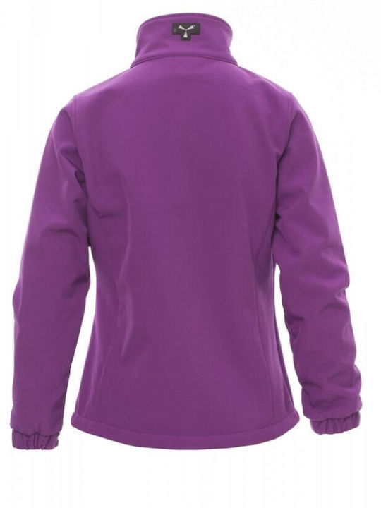 Payper Sunny Μπουφάν Softshell Αδιάβροχο Payper Sunny Μπουφάν Softshell Αδιάβροχο