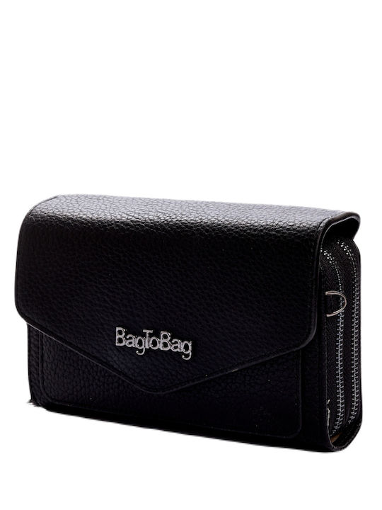 Bag to Bag Women's Bag Crossbody Black