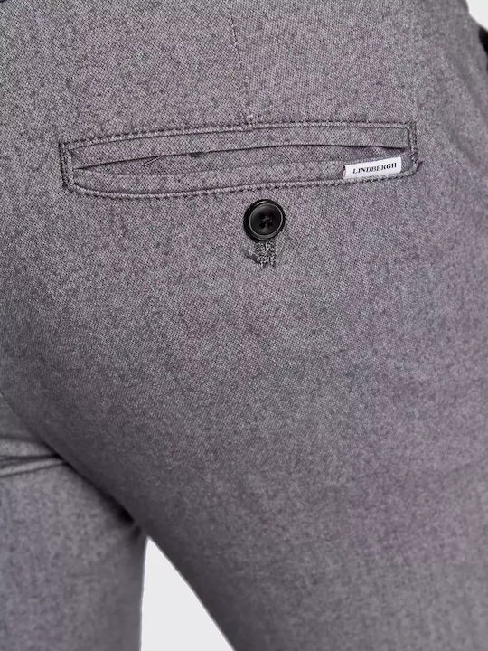 Men's Trousers Chinos Grey