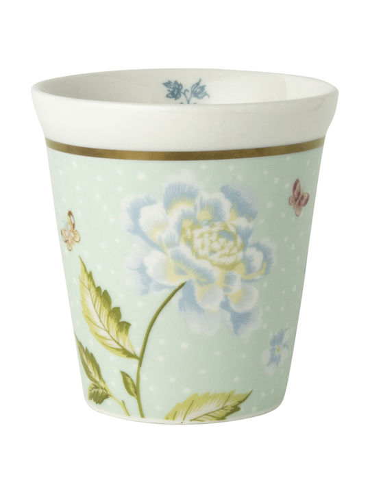 Laura Ashley Heritage Ceramic Cup Beige