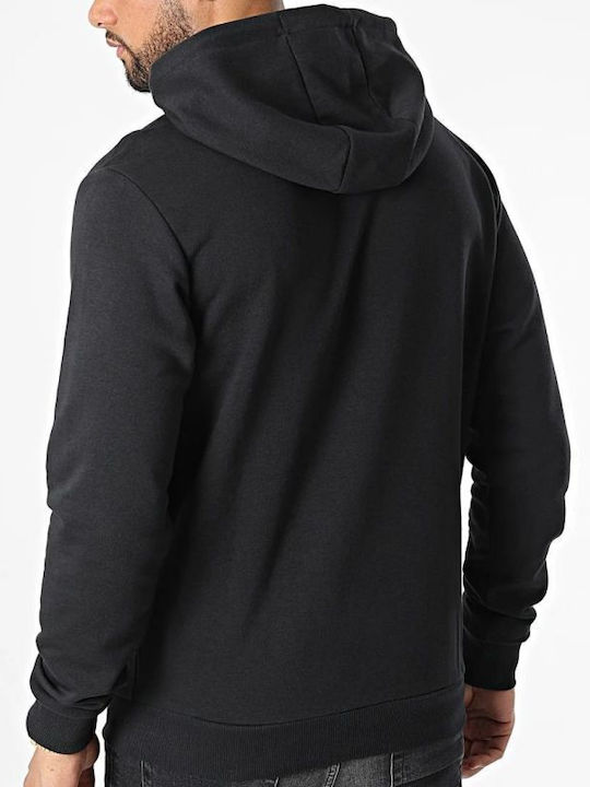 Fila Men's Sweatshirt Black