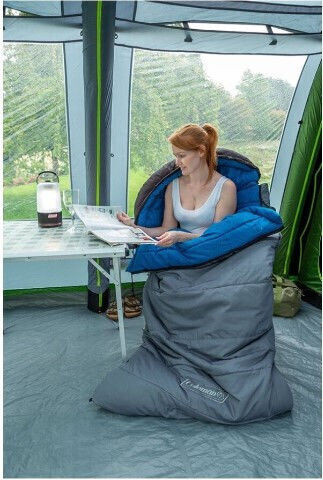 Coleman Sleeping Bag Μονό