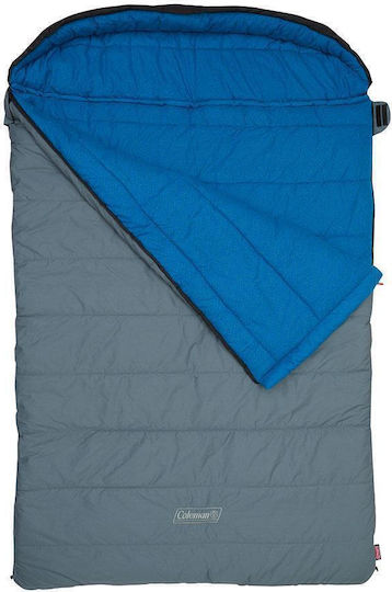 Coleman Sleeping Bag Double