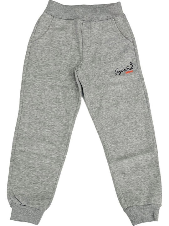 Pantaloni De Trening Kaki Pentru Copii Winter