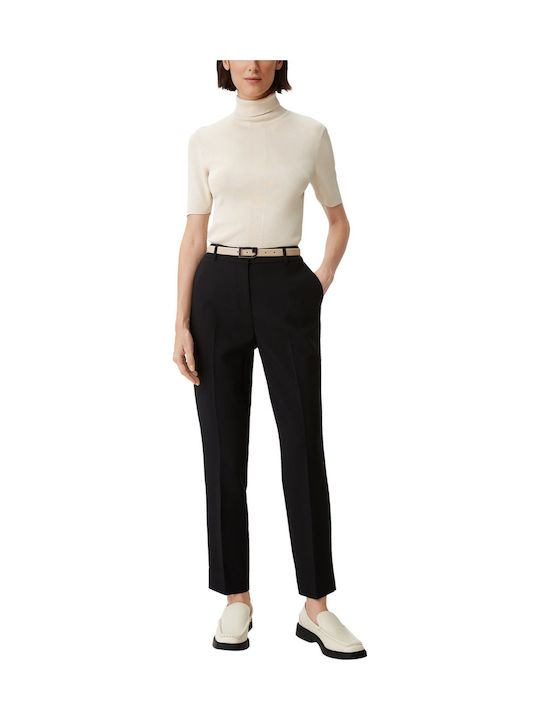 Damen Gürtel Beige
