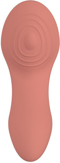 Party Color Toys Δονητής Ροζ
