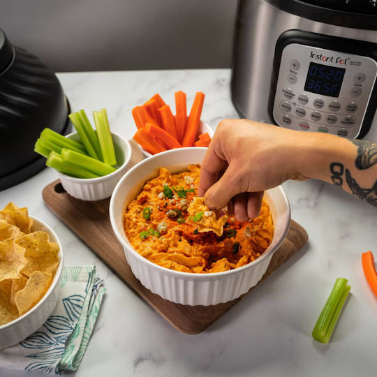 Instant Pot Multi-Function Cooker 2.8lt 700W Silver