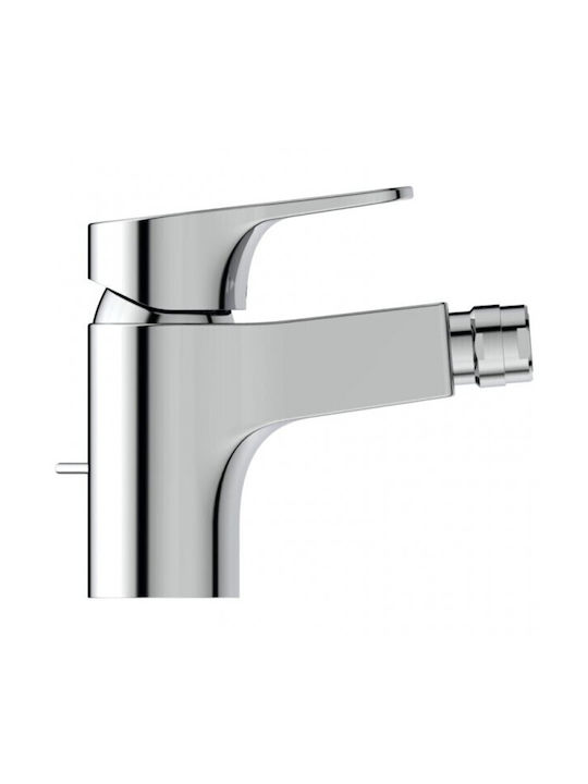 Ideal Standard Wasserhahn Bidet Silber