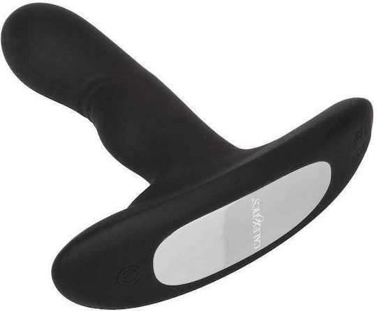 Calexotics Analvibrator Schwarz