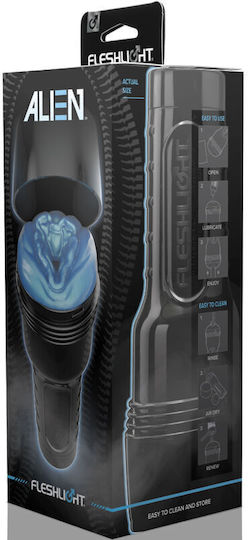 Fleshlight Masturbator Mouth