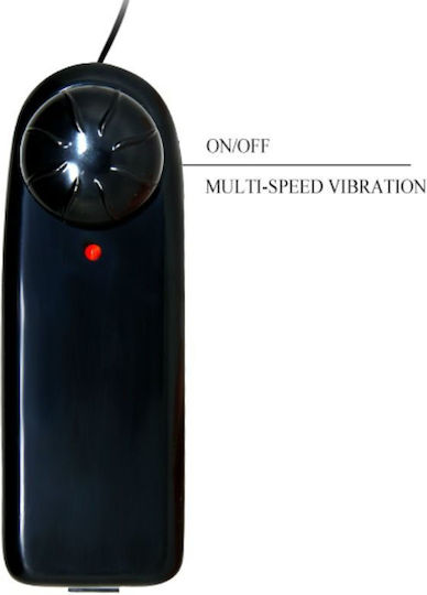 Baile Masturbator Butt with Vibration