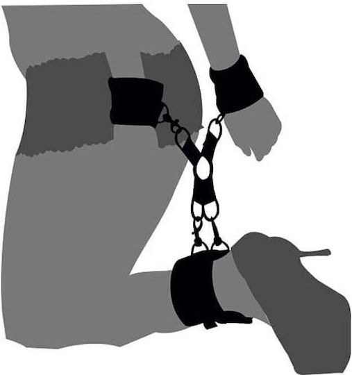 Loving Joy BDSM Kit