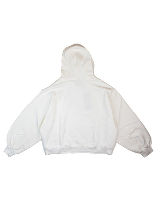 Paco & Co Women's Sweatshirt White