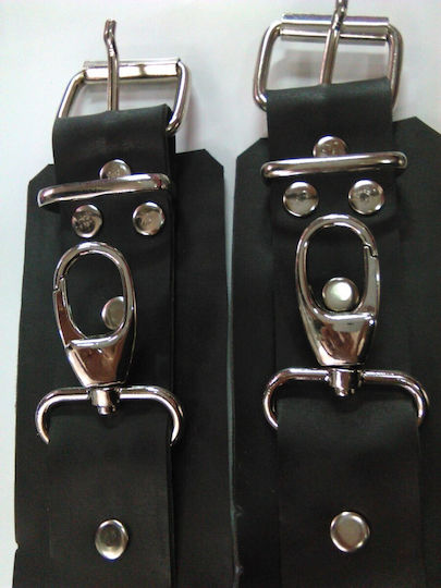 Set zur Gliederfesselung
