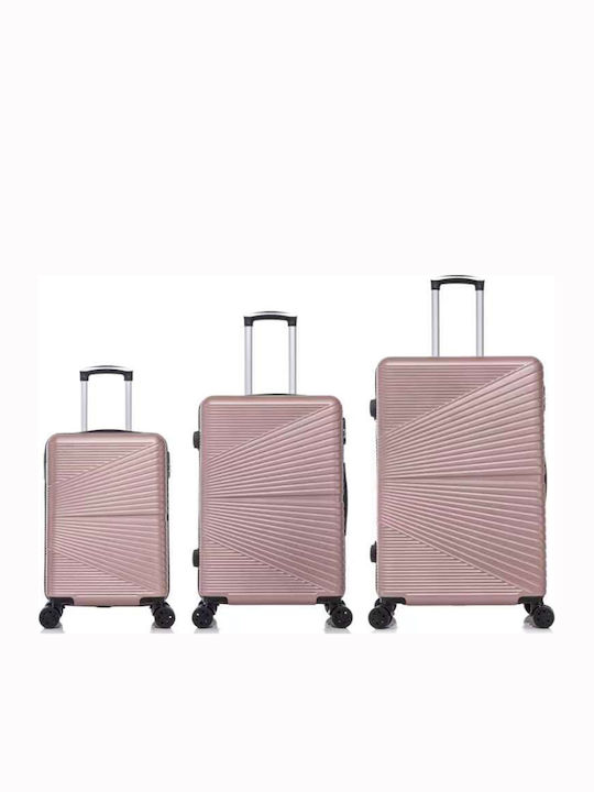Playbags Βαλίτσες