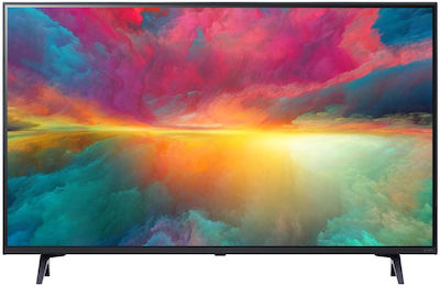 LG Smart TV 50" 4K UHD QNED 50QNED753RA HDR (2023)