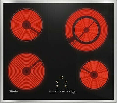 Miele Built-in Home Appliances Set