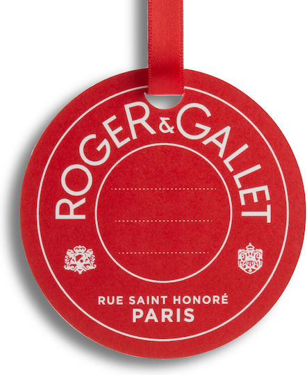 Roger & Gallet Fleur D'osmanthus Women's Set