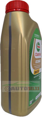 Castrol Edge Car Lubricant 5W-30 LL 1lt