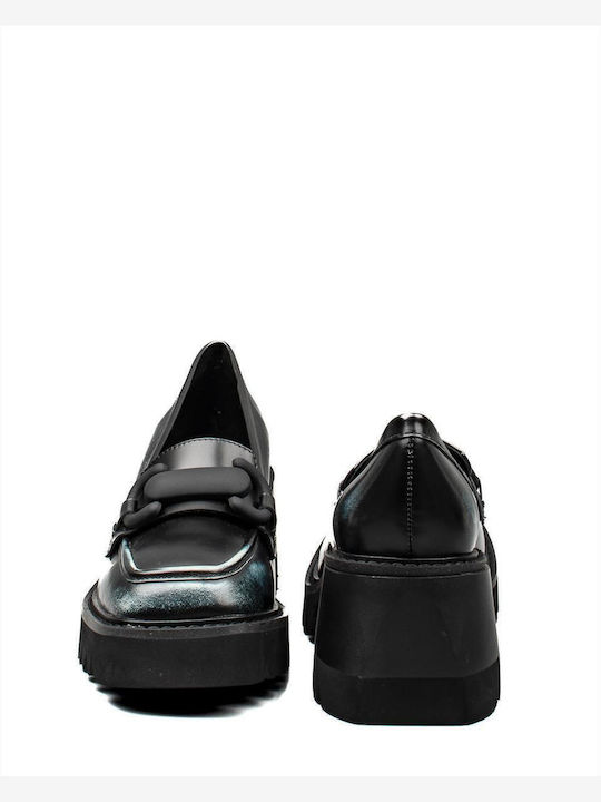 Pumps Grün