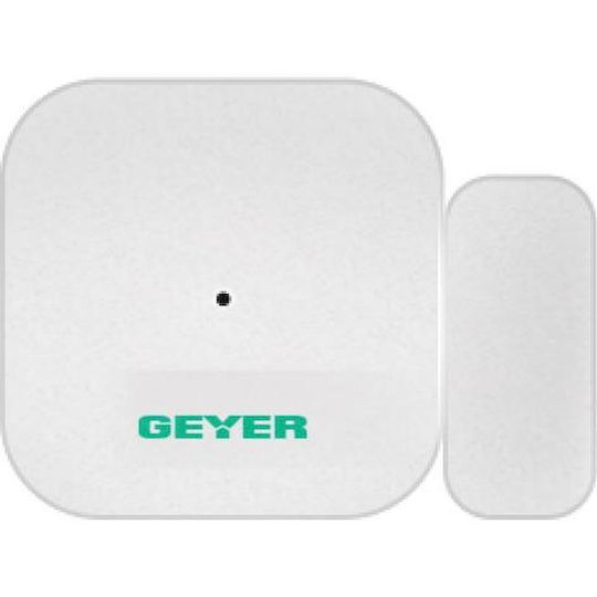 Geyer Wireless Contact Sensor