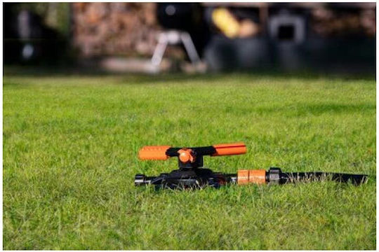 Black & Decker Duza Rotativă de Suprafață 1buc Black 23573