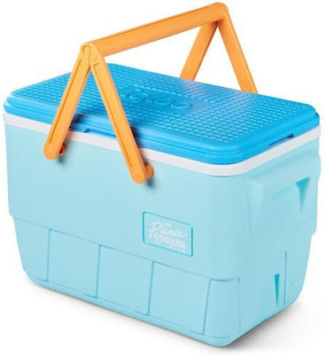 Igloo Green Portable Fridge 23lt