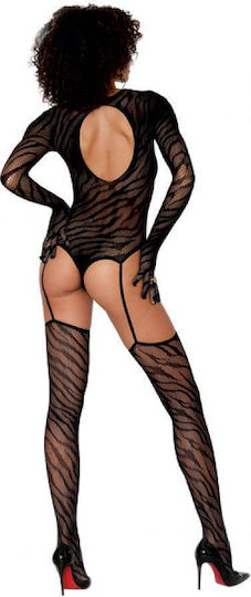 Dreamgirl Black 0420