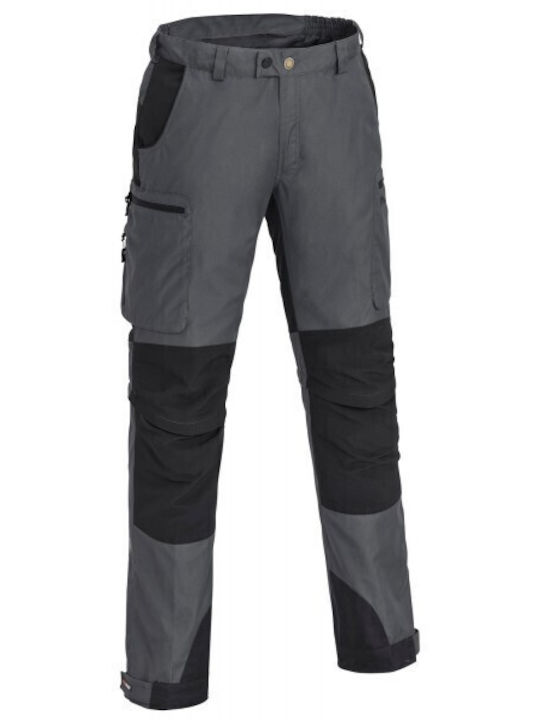 Pantaloni Caribou Gri Pantaloni Caribou Gri