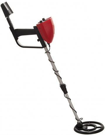 Maclean Energy MCE965 Ground Metal Detector MCE965