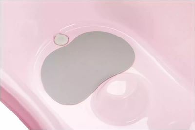 FreeOn Baby Bath Pink