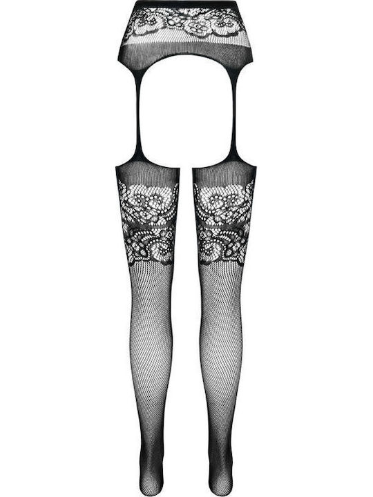 Passion Dres Sexy Negru