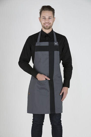 All Collections Catering-Schürze Ganzkörper Rote