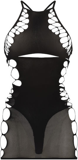 Hunkemöller Schwarz