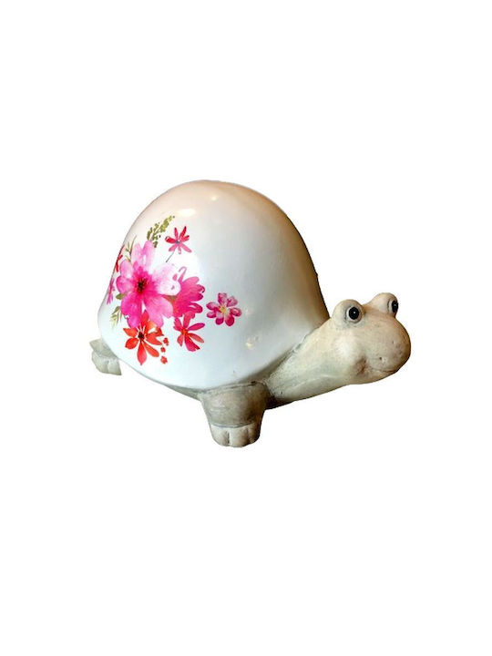 La Belle Maison Decorative Animal made of Ceramic 19x12x12cm 1pcs