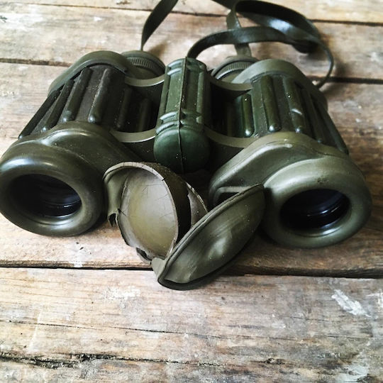 Hensoldt Κикилия 8x30мм