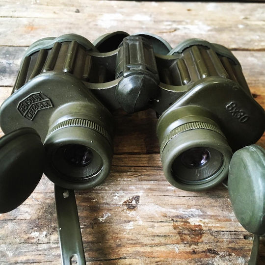 Hensoldt Κикилия 8x30мм