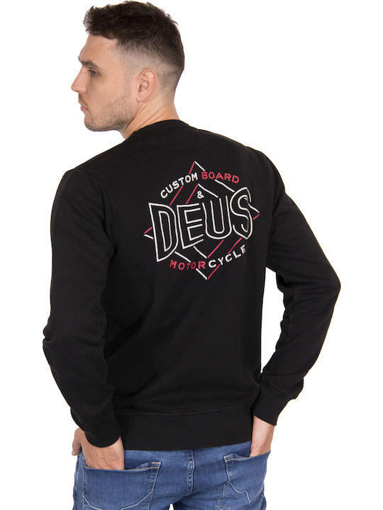 Deus Ex Machina