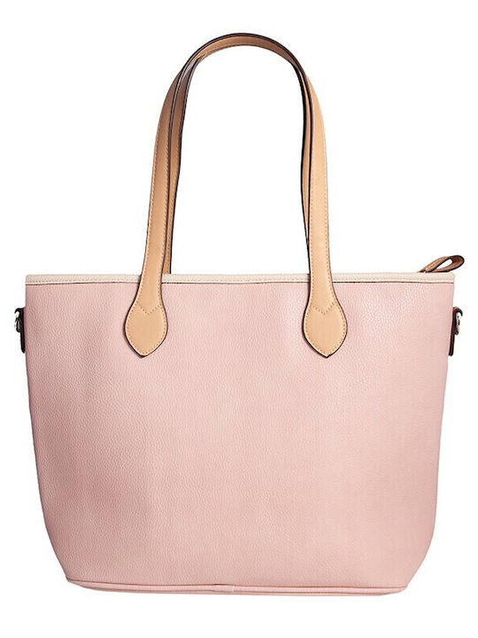 Club Damen-Schultertasche Mint