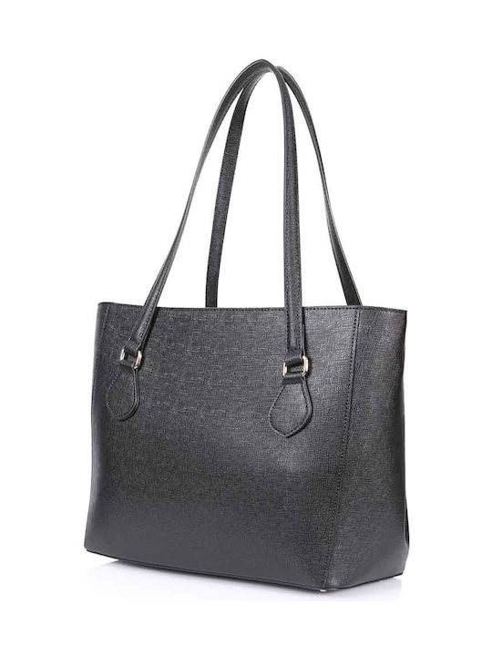 Women's Bag Shoulder Black