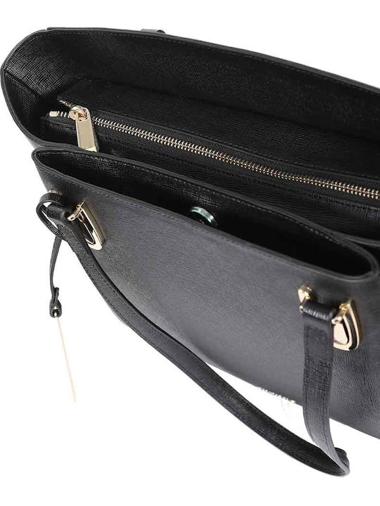 Women's Bag Shoulder Black
