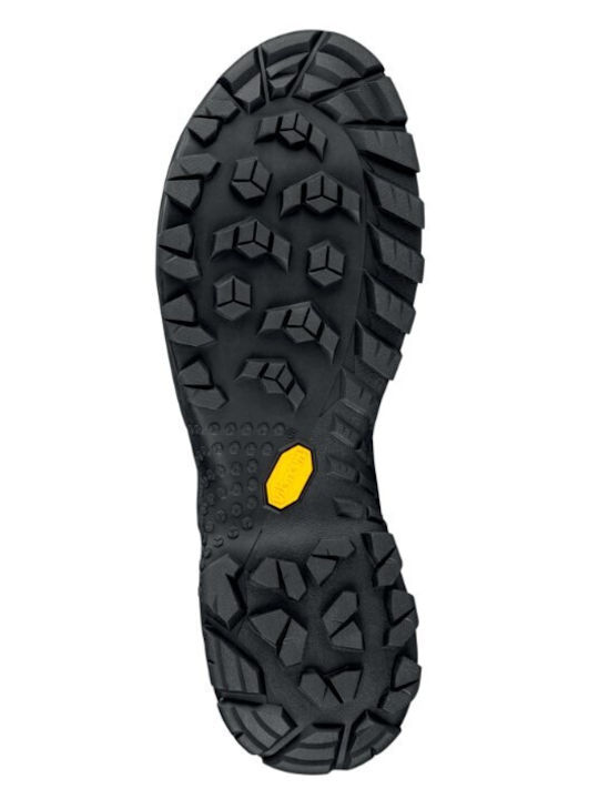 Kayland Bărbați Pantofi de Drumeție Impermeabil cu Membrană Gore-Tex Verzi