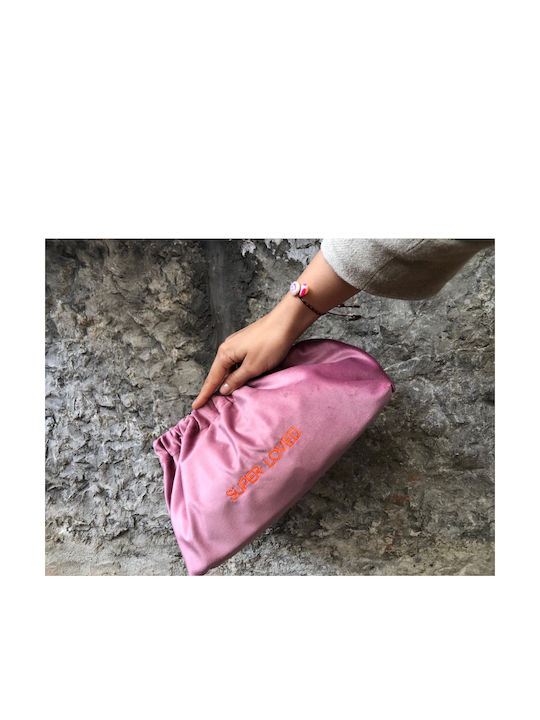 Sorbet Island Women's Bag Hand Pink