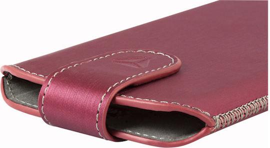 Yenkee M Sock & Pouch Ροζ