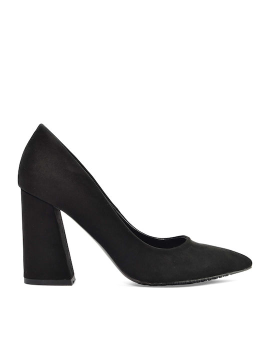 Francesco Milano Pumps mit hohem Absatz Gray